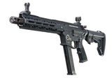 TWS 9mm Carbine GBB Gel Blaster - Black