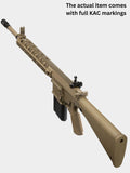 KAC M110 Sniper Rifle AEG Gel Blaster | E&C Ultra Line