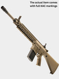KAC M110 Sniper Rifle AEG Gel Blaster | E&C Ultra Line