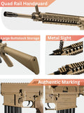 KAC M110 Sniper Rifle AEG Gel Blaster | E&C Ultra Line