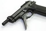 KSC M93R II Gas Pistol Gel Blaster