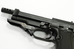 KSC M93R II Gas Pistol Gel Blaster