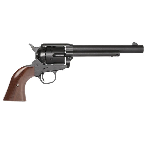 King Arms Peacemaker SAA .45 Revolver M – Black Collector’s Gel Blaster