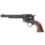King Arms Peacemaker SAA .45 Revolver M – Black Collector’s Gel Blaster
