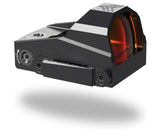 Mini SF Kingslayer Red Dot Sight - Black
