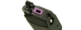 Nine Ball Marui Glock Series Gas Route Seal Bucking Aero (2pcs)