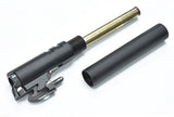 Guarder Steel Barrel & Chamber for MARUI/KJ M1911A1