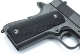 Guarder M1911A1 Pistol Grip (WWII/Black)