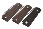 Guarder M1911A1 Pistol Grip (WWII/Brown)