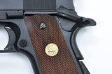 Guarder Steel Grip Safety for MARUI Series'70 (Black)