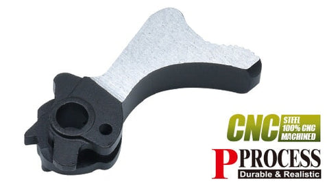 Guarder CNC Steel Hammer for MARUI Series'70 (Dual Tone)