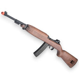 King Arms Full-Auto M2 Carbine Gas Blowback Gel Blaster