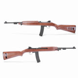 King Arms Full-Auto M2 Carbine Gas Blowback Gel Blaster