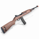 King Arms Full-Auto M2 Carbine Gas Blowback Gel Blaster