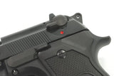 Guarder Steel Safety for MARUI M92F Military (Black)