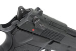 Guarder Steel Safety for MARUI M92F Military (Black)