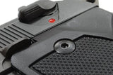 Guarder Steel Inner Hexagon Grip Screw for MARUI M92F Military (Black)