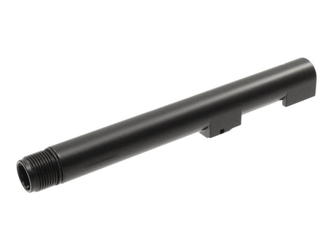 KJ Works M9 Threaded Barrel Set w/ Barrel Cap (14mm CCW)