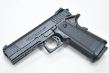Tokyo Marui 4.3 Black Hi-Capa Gel Blaster
