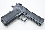 Tokyo Marui 4.3 Black Hi-Capa Gel Blaster