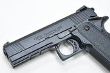 Tokyo Marui 4.3 Black Hi-Capa Gel Blaster