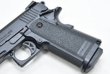 Tokyo Marui 4.3 Black Hi-Capa Gel Blaster