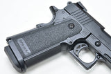 Tokyo Marui 4.3 Black Hi-Capa Gel Blaster