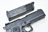 Tokyo Marui 4.3 Black Hi-Capa Gel Blaster