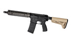Colt MK18 MWS (ZET System) Gas Blowback Rifle Gel Blaster