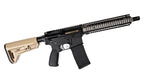 Colt MK18 MWS (ZET System) Gas Blowback Rifle Gel Blaster