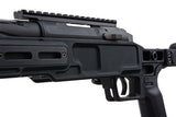 Maple Leaf MLC-LTR Lightweight Tactical Gel Blaster Sniper Rifle - Black
