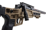 Maple Leaf MLC-LTR Lightweight Tactical Gel Blaster Sniper Rifle - Dark Earth