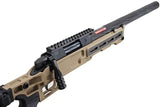 Maple Leaf MLC-LTR Lightweight Tactical Gel Blaster Sniper Rifle - Dark Earth