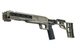 Maple Leaf MLC-LTR Lightweight Tactical Gel Blaster Sniper Rifle - Olive Drab