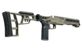 Maple Leaf MLC-LTR Lightweight Tactical Gel Blaster Sniper Rifle - Olive Drab