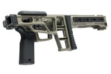 Maple Leaf MLC-LTR Lightweight Tactical Gel Blaster Sniper Rifle - Olive Drab