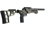 Maple Leaf MLC-LTR Lightweight Tactical Gel Blaster Sniper Rifle - Olive Drab
