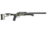 Maple Leaf MLC-LTR Lightweight Tactical Gel Blaster Sniper Rifle - Olive Drab