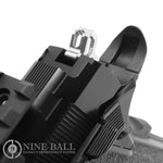 Nine Ball Hi-CAPA 5.1/4.3 Custom Hexa Hammer