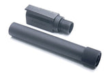 Guarder Steel Threaded Outer Barrel for TM P226 (14mm Negative)