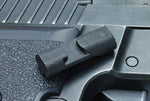 Guarder Steel Magazine Release Button for MARUI/KJ/WE P226 (Early Type)