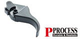 Guarder Steel Trigger for MARUI/KJ/WE P226 - E2 Type