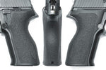 Guarder E2 Enhanced Grip for MARUI/KJ/WE P226 (Black)