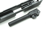 Guarder Steel CNC One-Piece Outer Barrel for MARUI P226/E2 (Black)