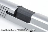 Custom Guarder P226 E2 Stainless Steel Ver.