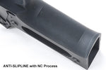 Guarder Aluminium Frame For MARUI P226R (Late Ver. Marking/Black)