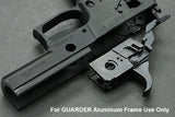 Guarder MARUI P226/E2 Steel Trigger Pin For Guarder Aluminium Frame