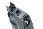Guarder Light Weight Aluminium Magazine For MARUI P226/E2 (Black)