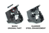 Guarder Steel Rear Chassis Set for MARUI P226