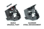 Guarder Steel Rear Chassis Set for MARUI P226 E2